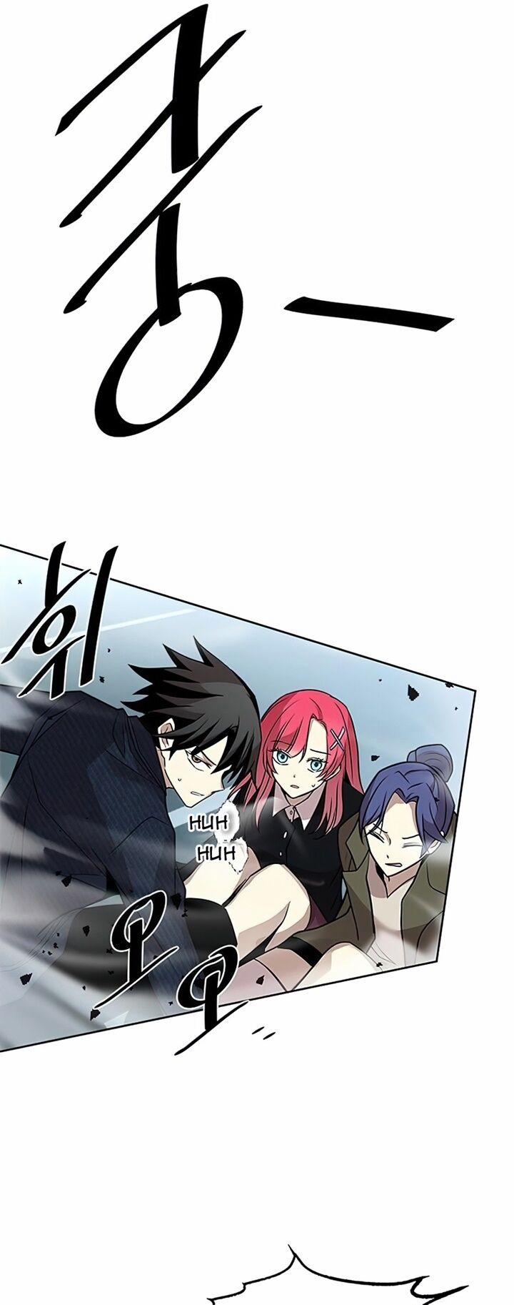 Trùng Sinh Trở Thành Ác Nhân 39 trang 49