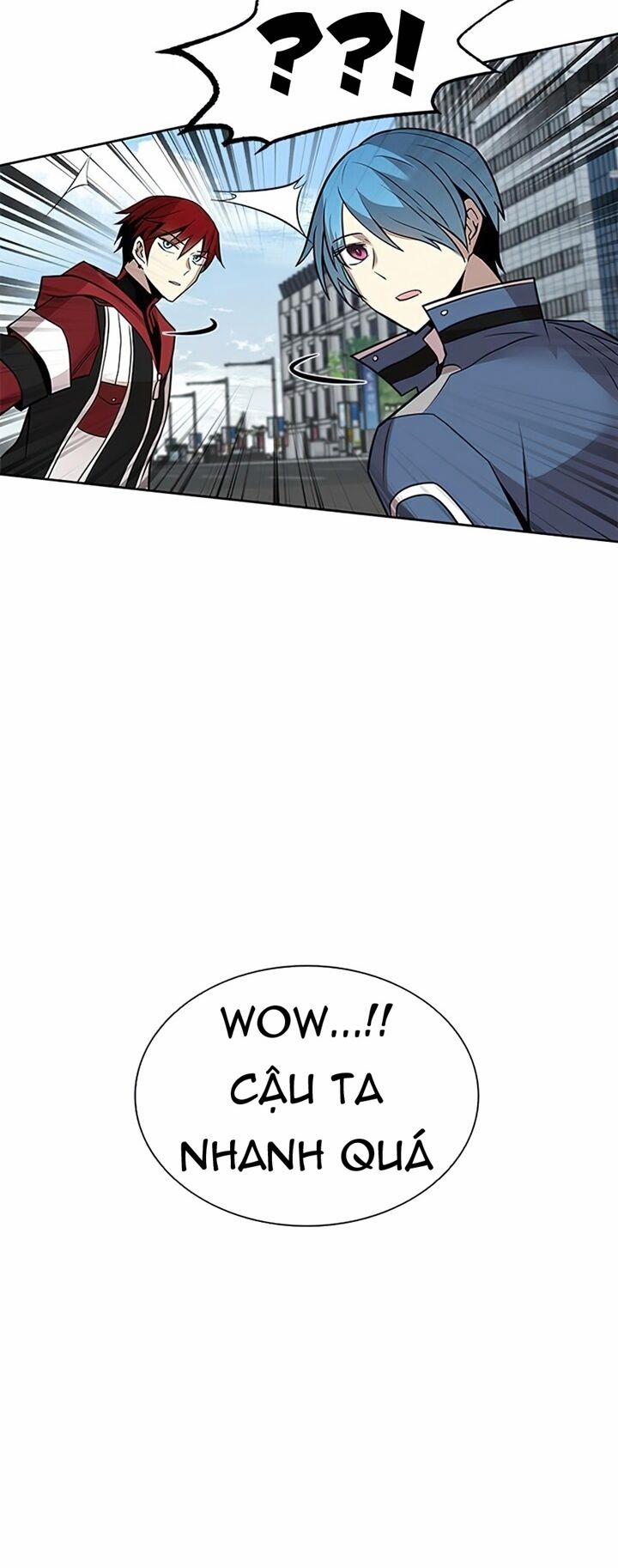 Trùng Sinh Trở Thành Ác Nhân 39 trang 50