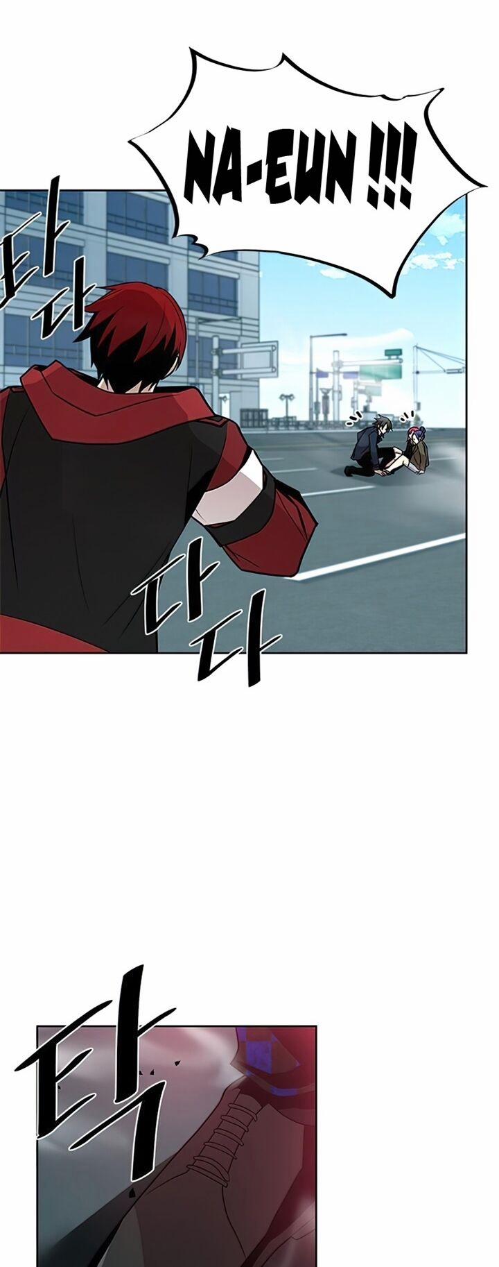 Trùng Sinh Trở Thành Ác Nhân 39 trang 51