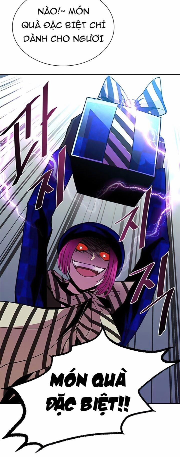 Trùng Sinh Trở Thành Ác Nhân 39 trang 55