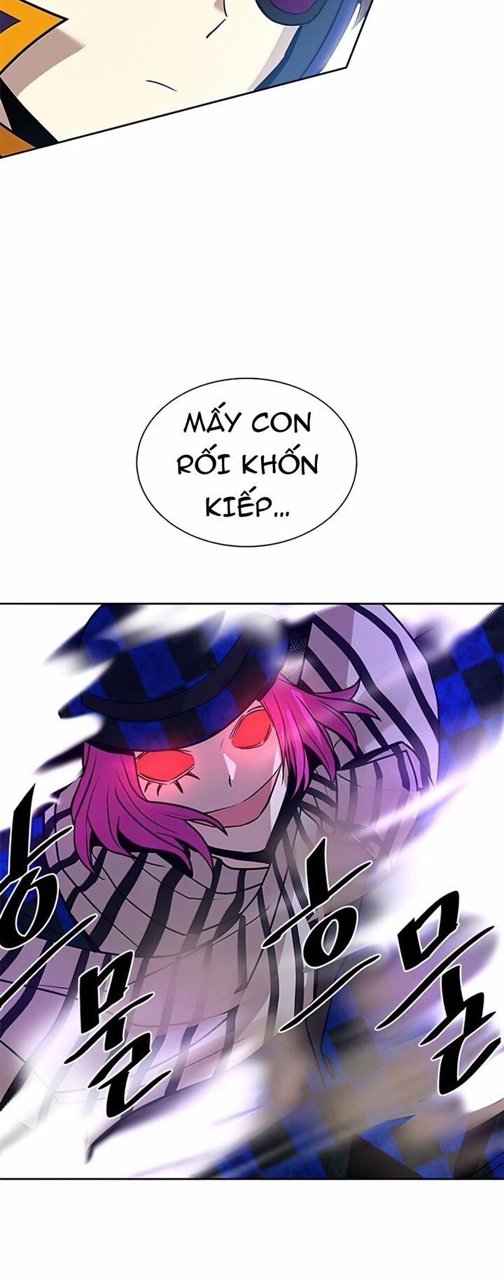 Trùng Sinh Trở Thành Ác Nhân 39 trang 6