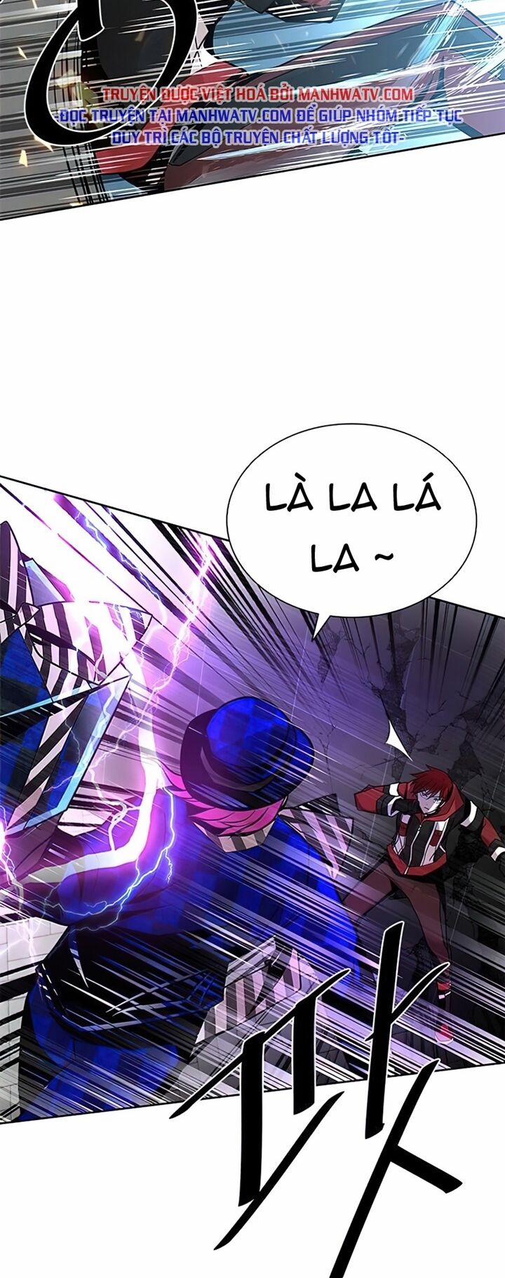 Trùng Sinh Trở Thành Ác Nhân 39 trang 66