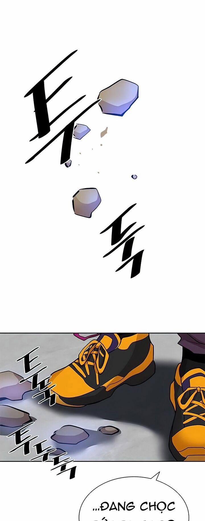 Trùng Sinh Trở Thành Ác Nhân 39 trang 7