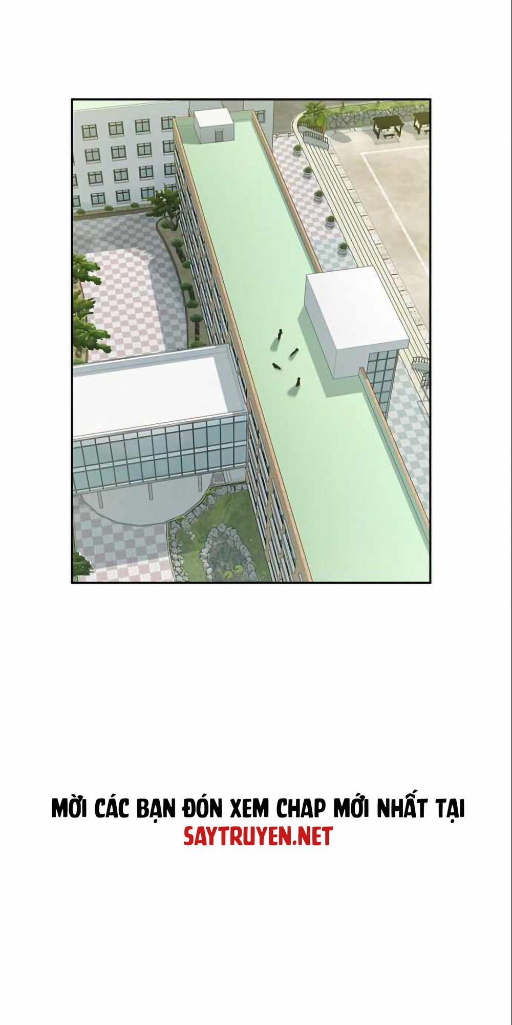 Trùng Sinh Trở Thành Ác Nhân 4 trang 0