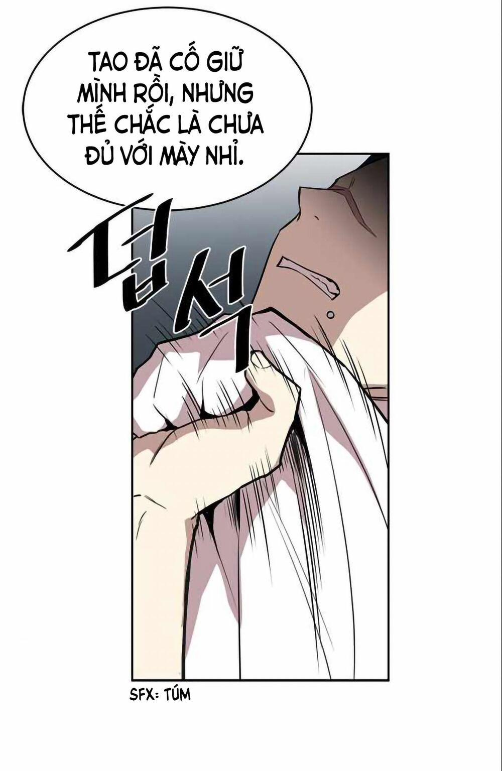 Trùng Sinh Trở Thành Ác Nhân 4 trang 13