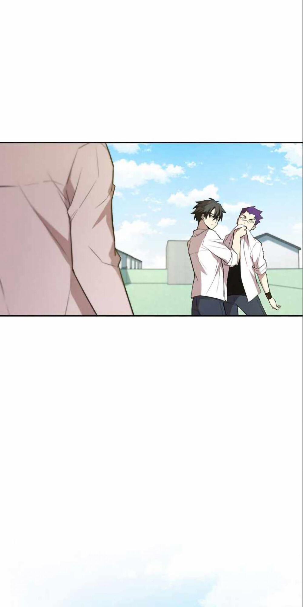 Trùng Sinh Trở Thành Ác Nhân 4 trang 18