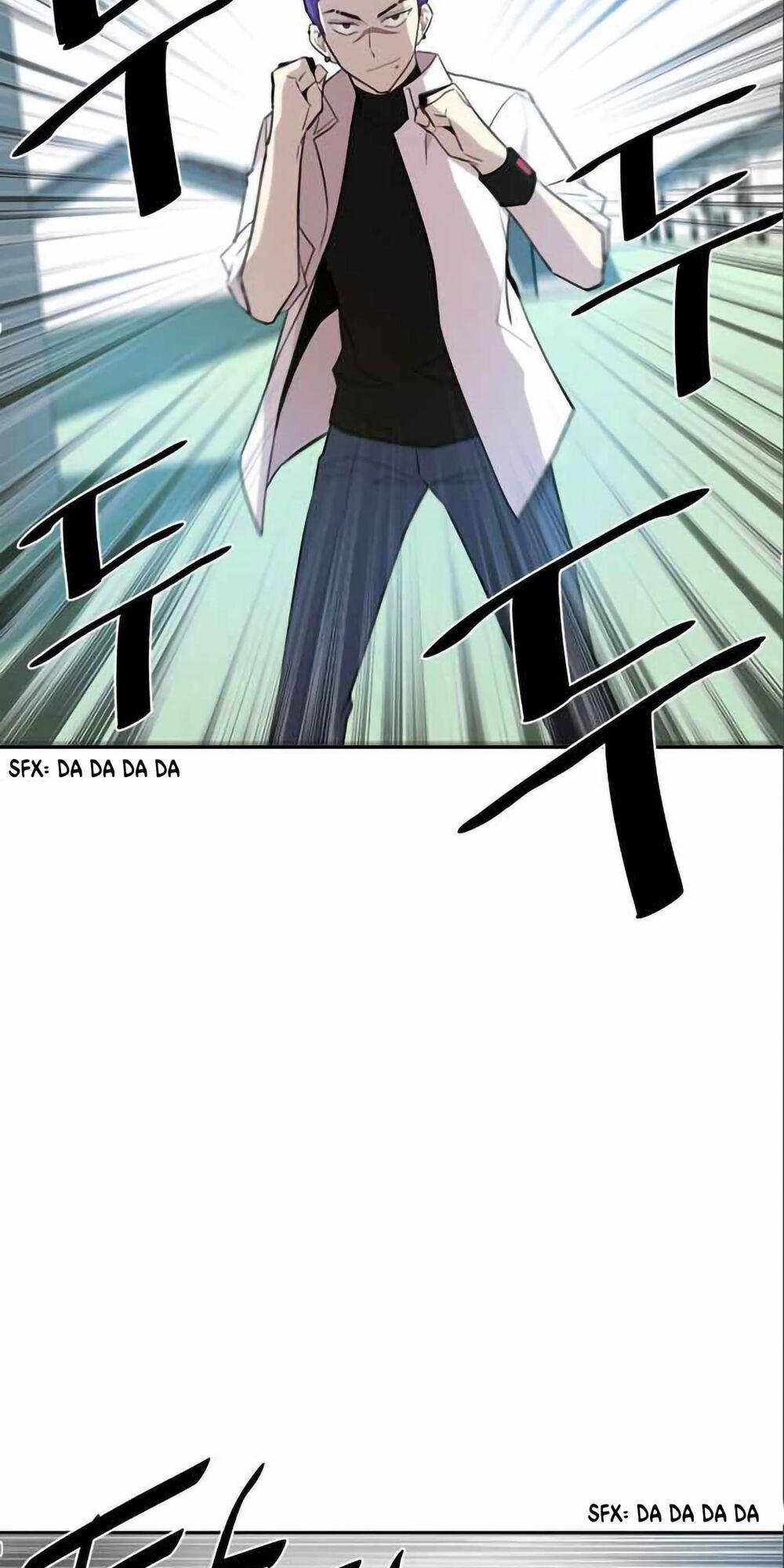 Trùng Sinh Trở Thành Ác Nhân 4 trang 2