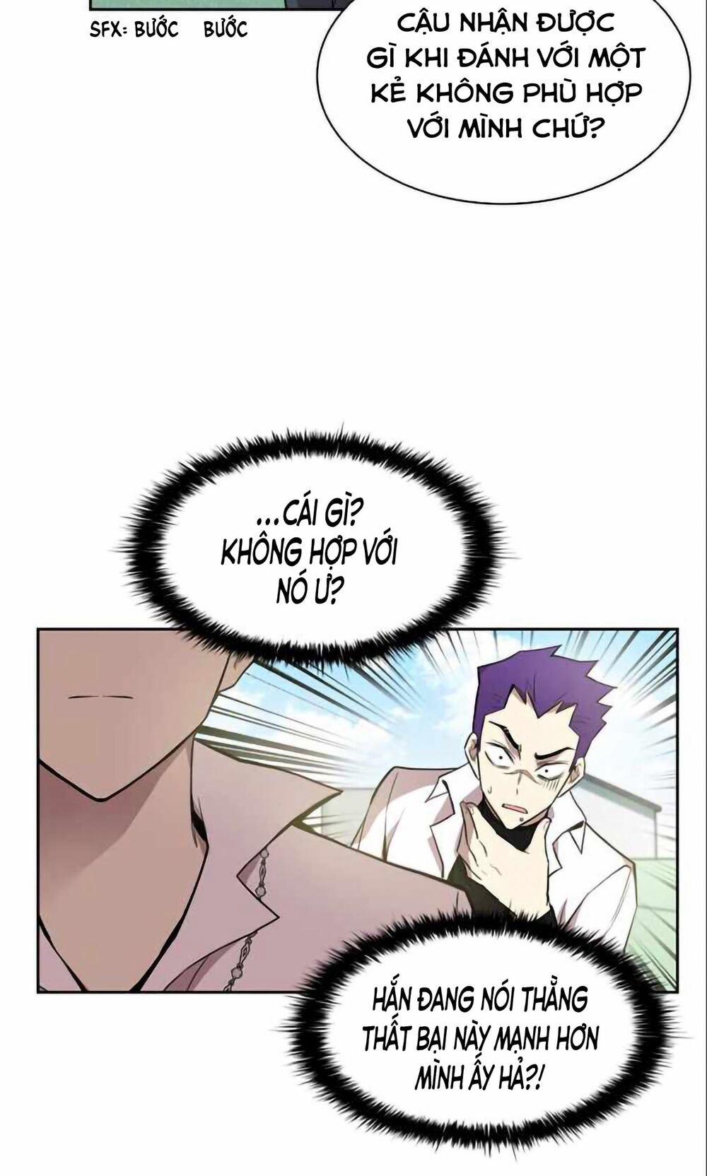 Trùng Sinh Trở Thành Ác Nhân 4 trang 22