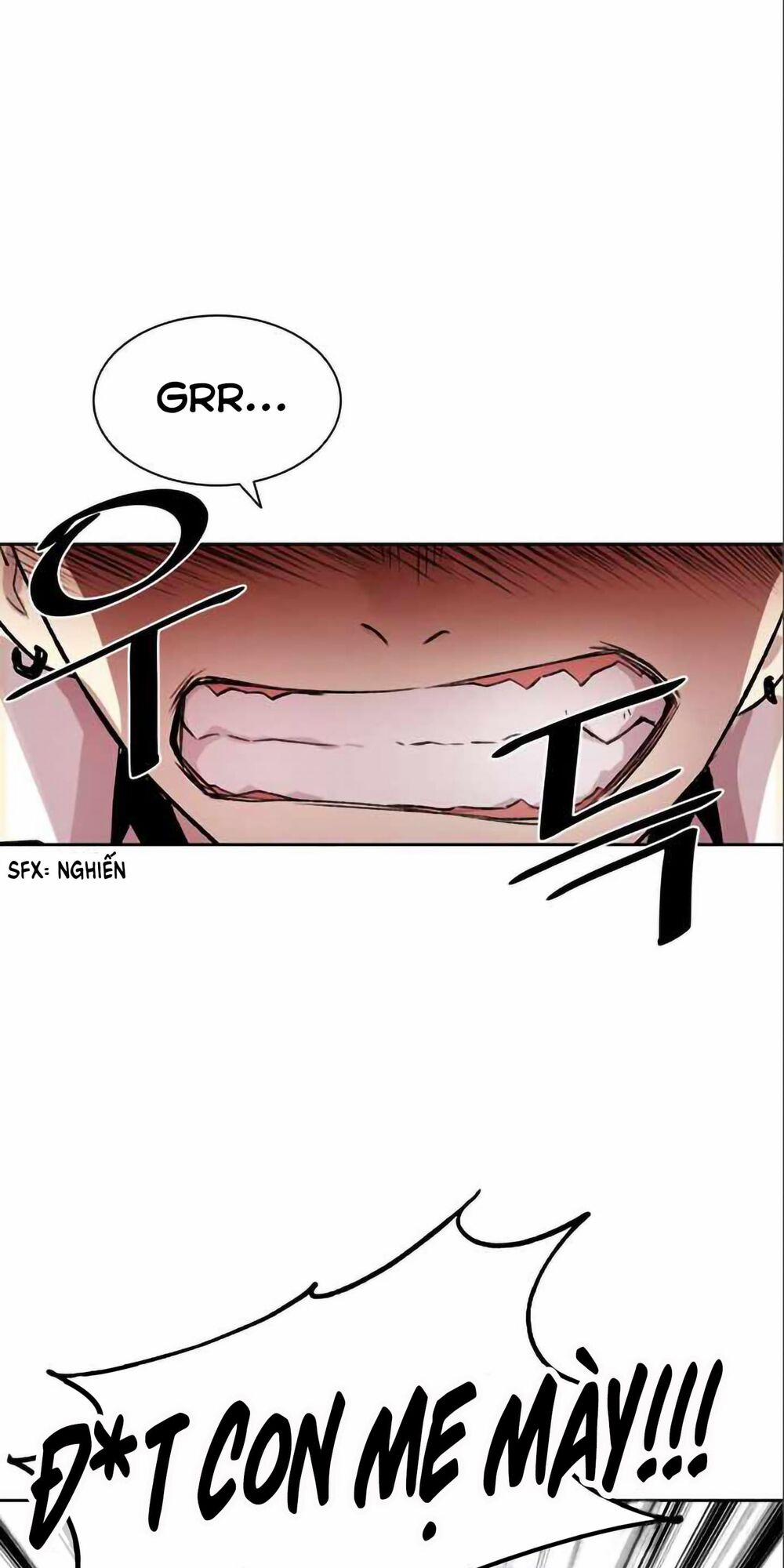 Trùng Sinh Trở Thành Ác Nhân 4 trang 23