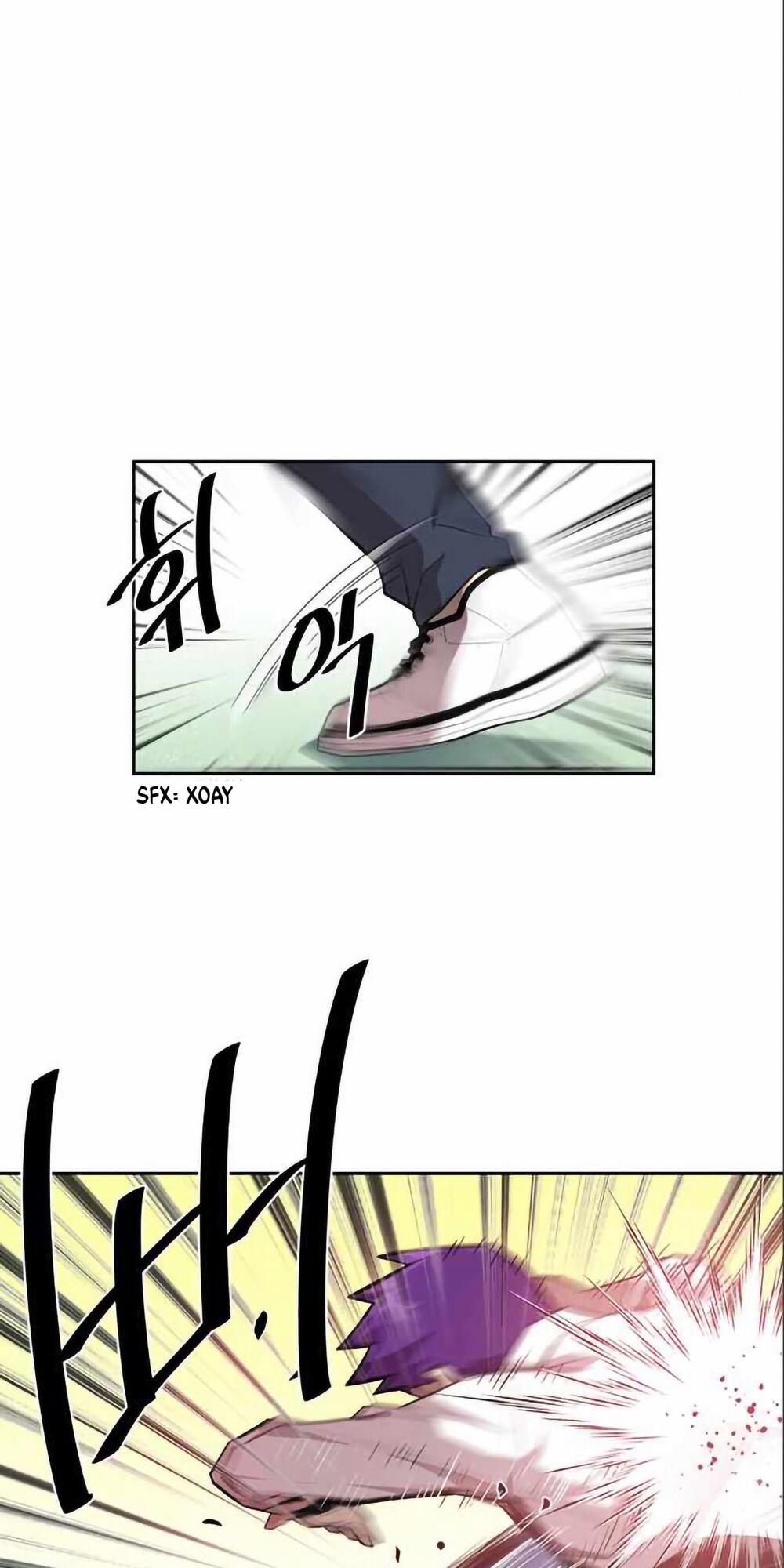 Trùng Sinh Trở Thành Ác Nhân 4 trang 25