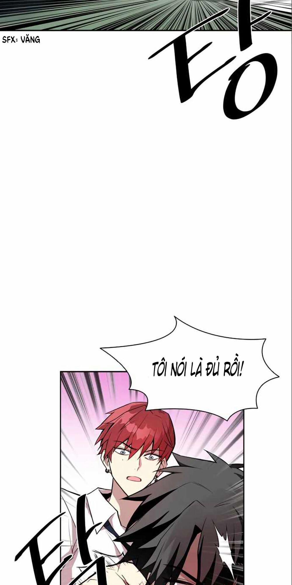 Trùng Sinh Trở Thành Ác Nhân 4 trang 27