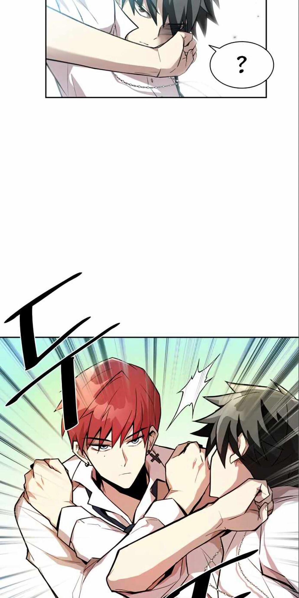 Trùng Sinh Trở Thành Ác Nhân 4 trang 31