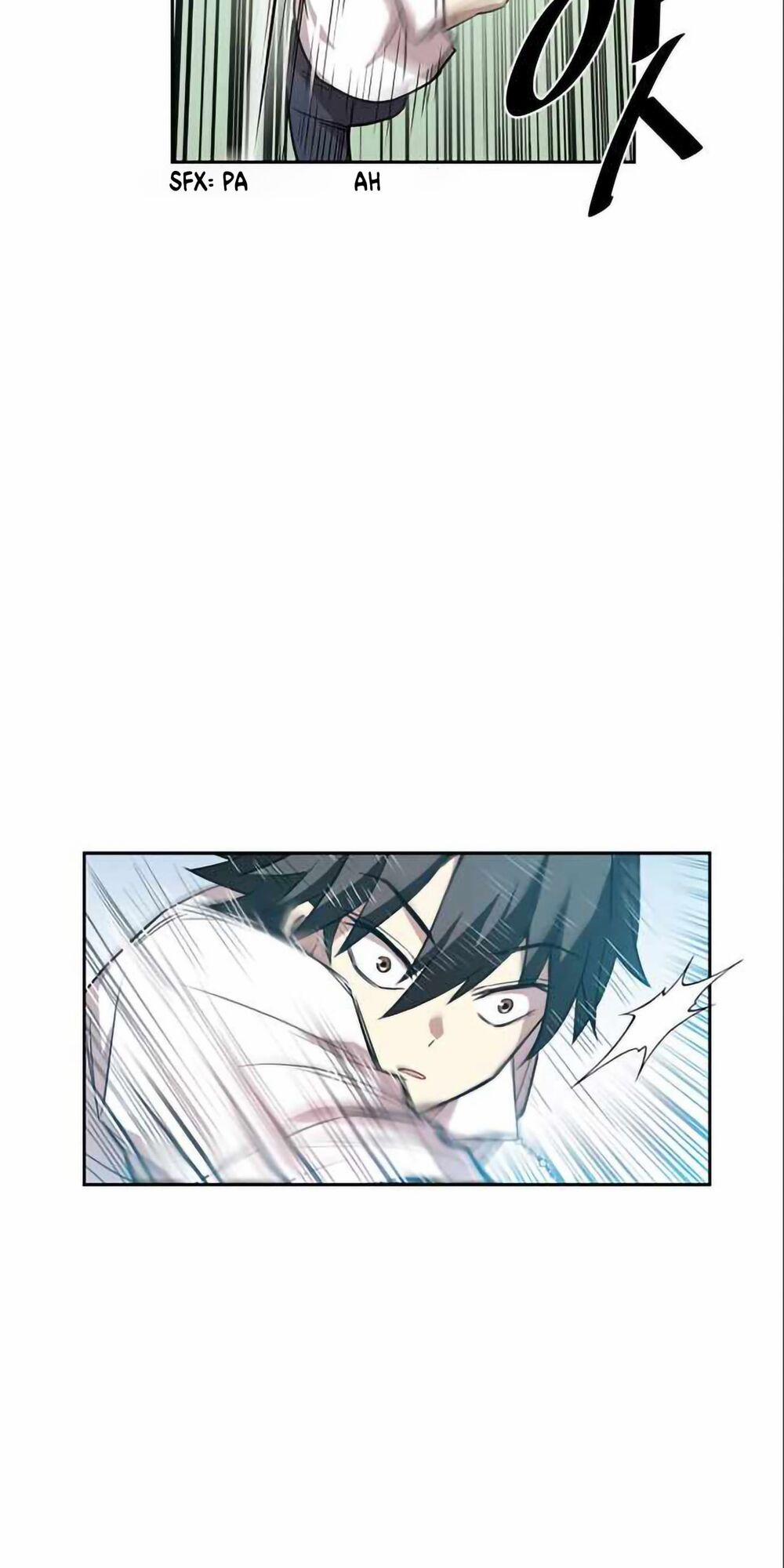 Trùng Sinh Trở Thành Ác Nhân 4 trang 33