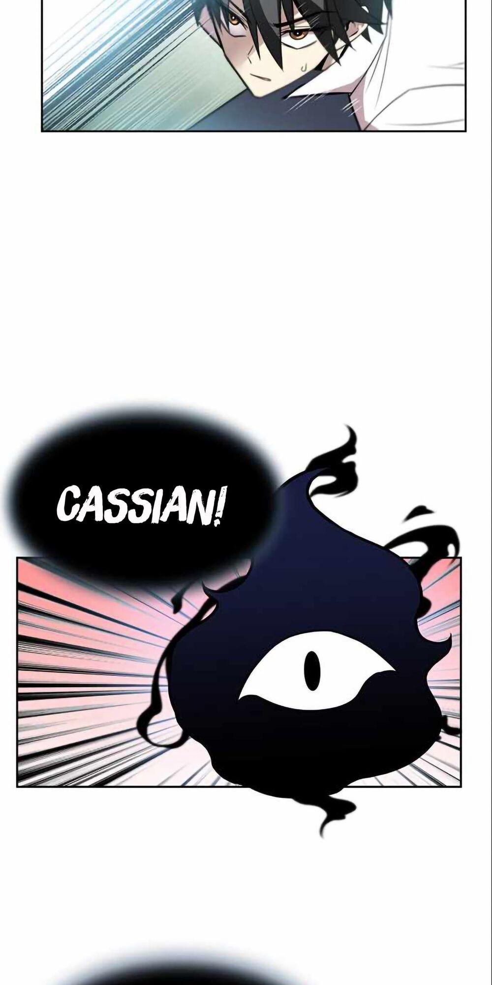 Trùng Sinh Trở Thành Ác Nhân 4 trang 36