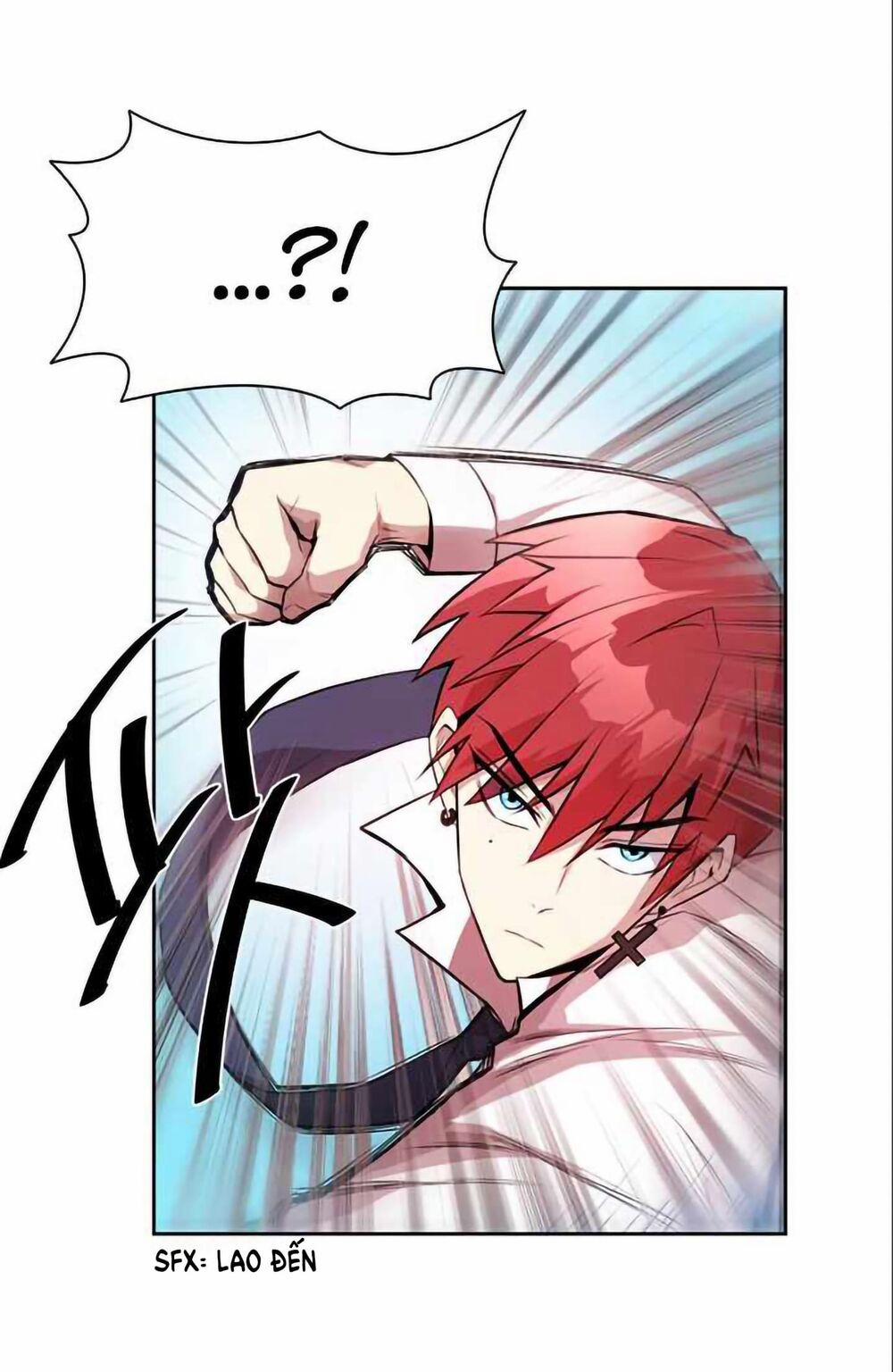 Trùng Sinh Trở Thành Ác Nhân 4 trang 38