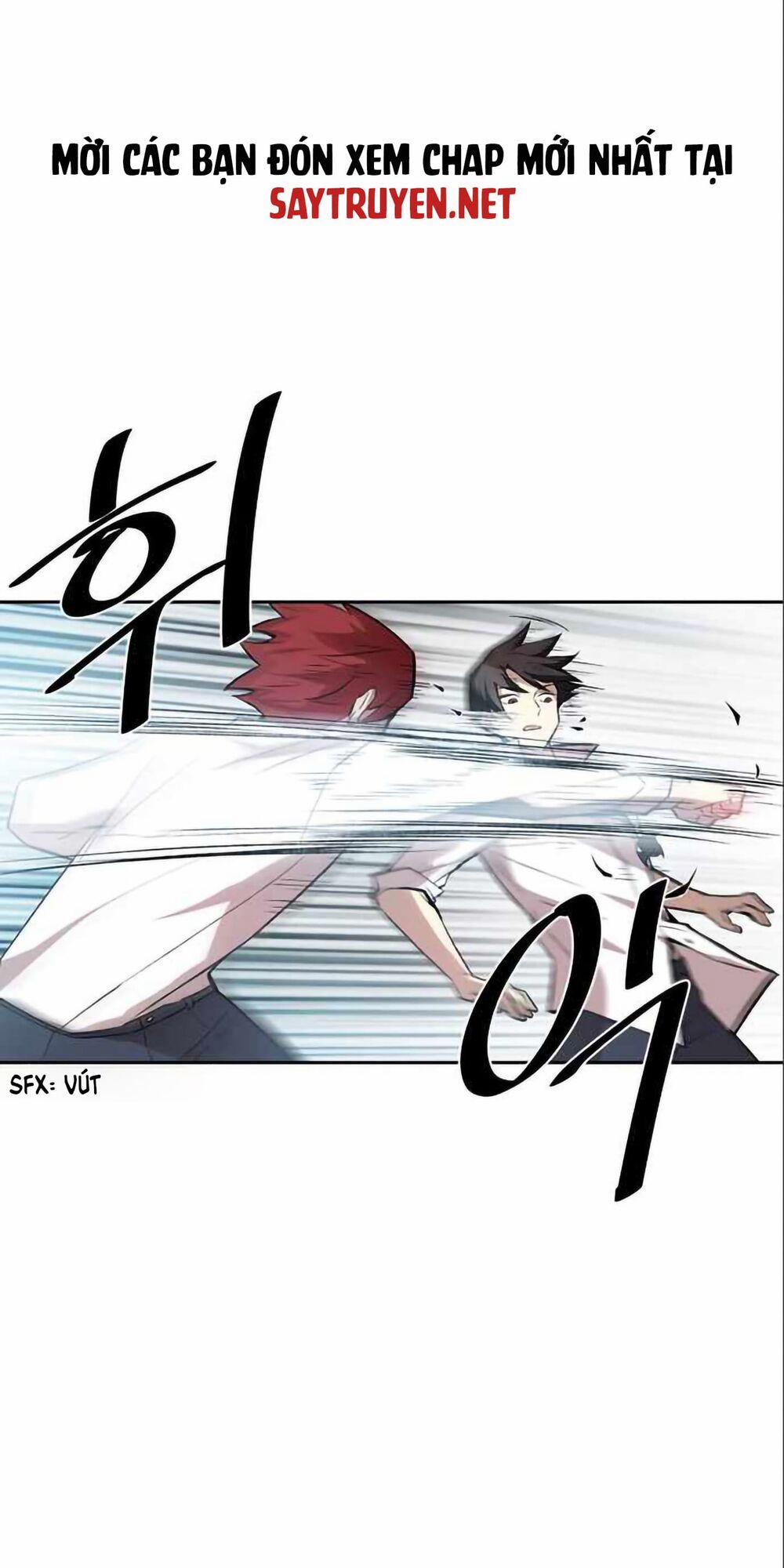 Trùng Sinh Trở Thành Ác Nhân 4 trang 39