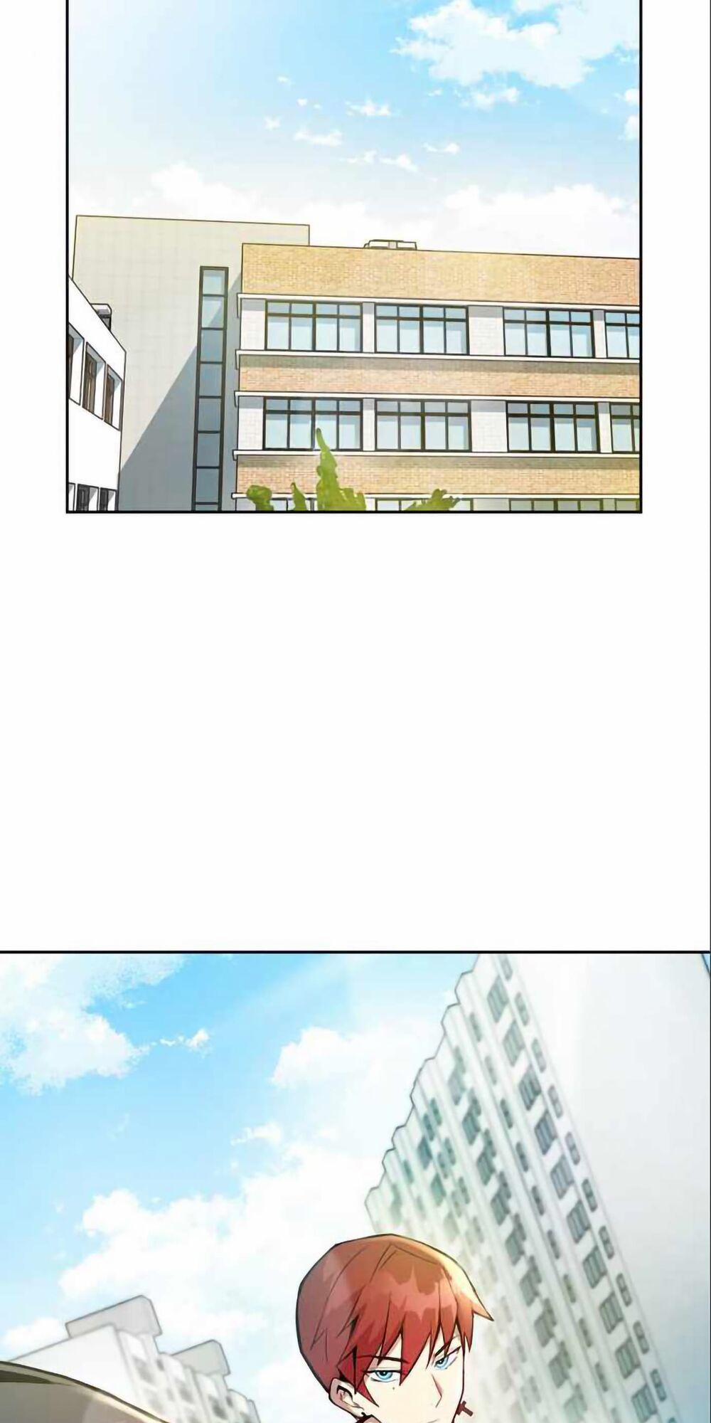 Trùng Sinh Trở Thành Ác Nhân 4 trang 43