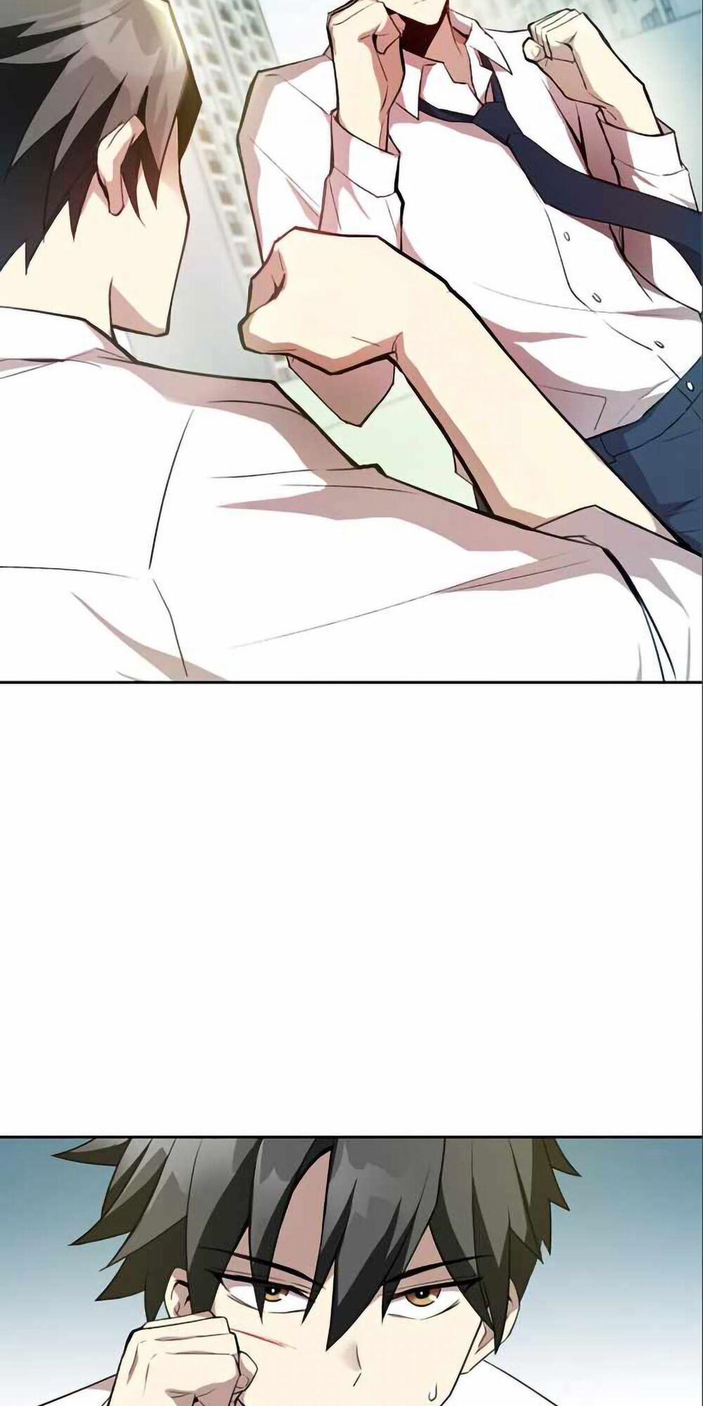 Trùng Sinh Trở Thành Ác Nhân 4 trang 44