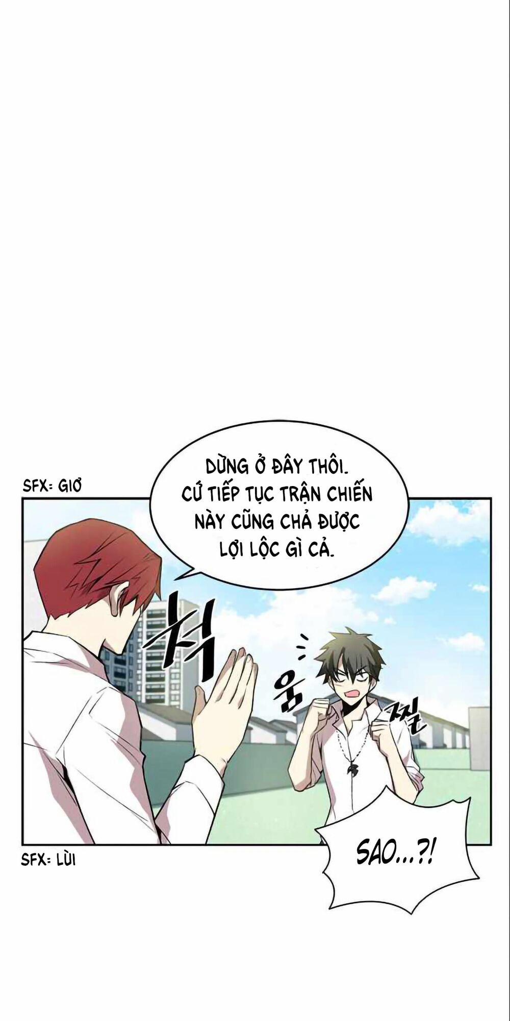 Trùng Sinh Trở Thành Ác Nhân 4 trang 47