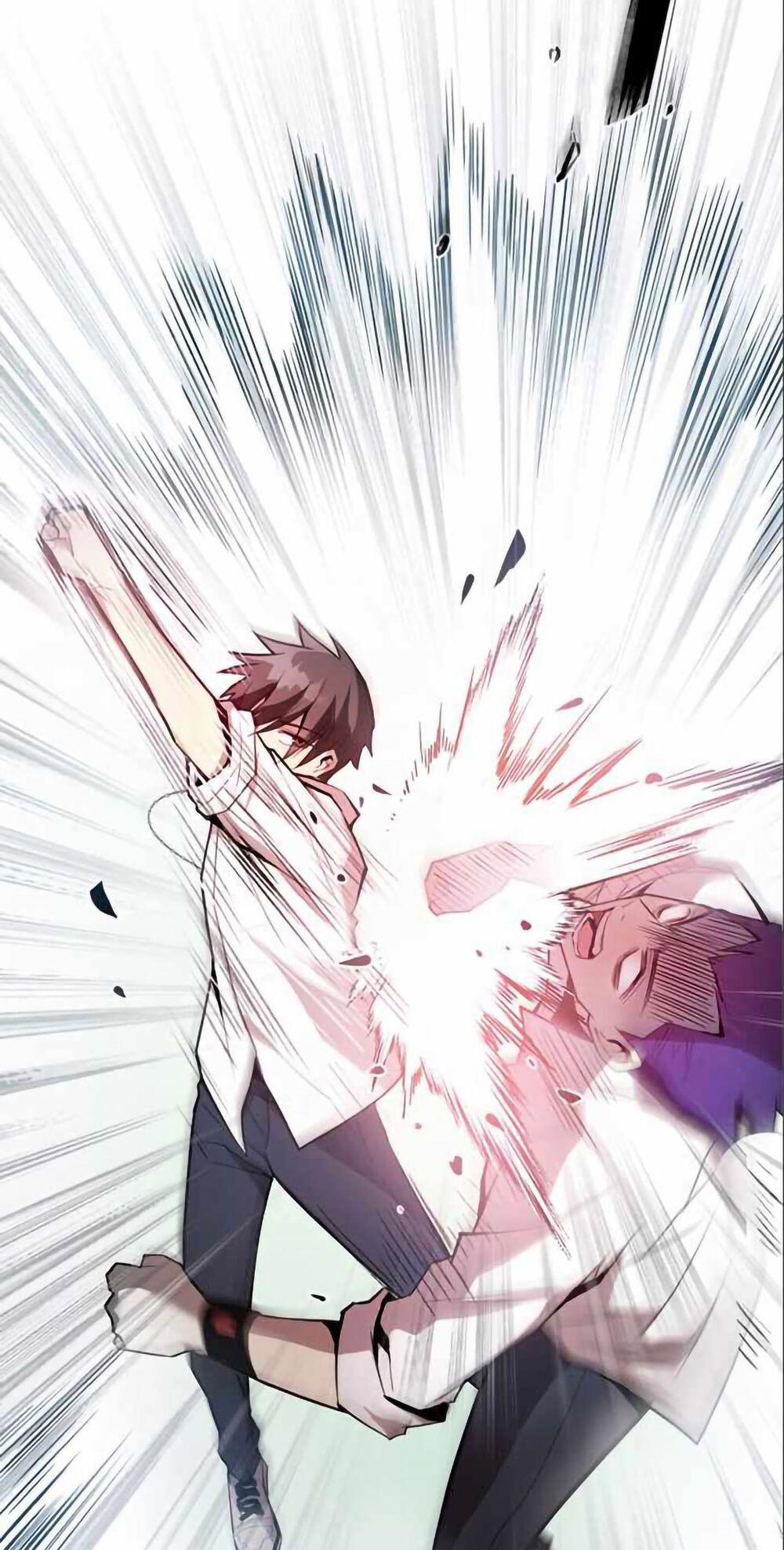 Trùng Sinh Trở Thành Ác Nhân 4 trang 5