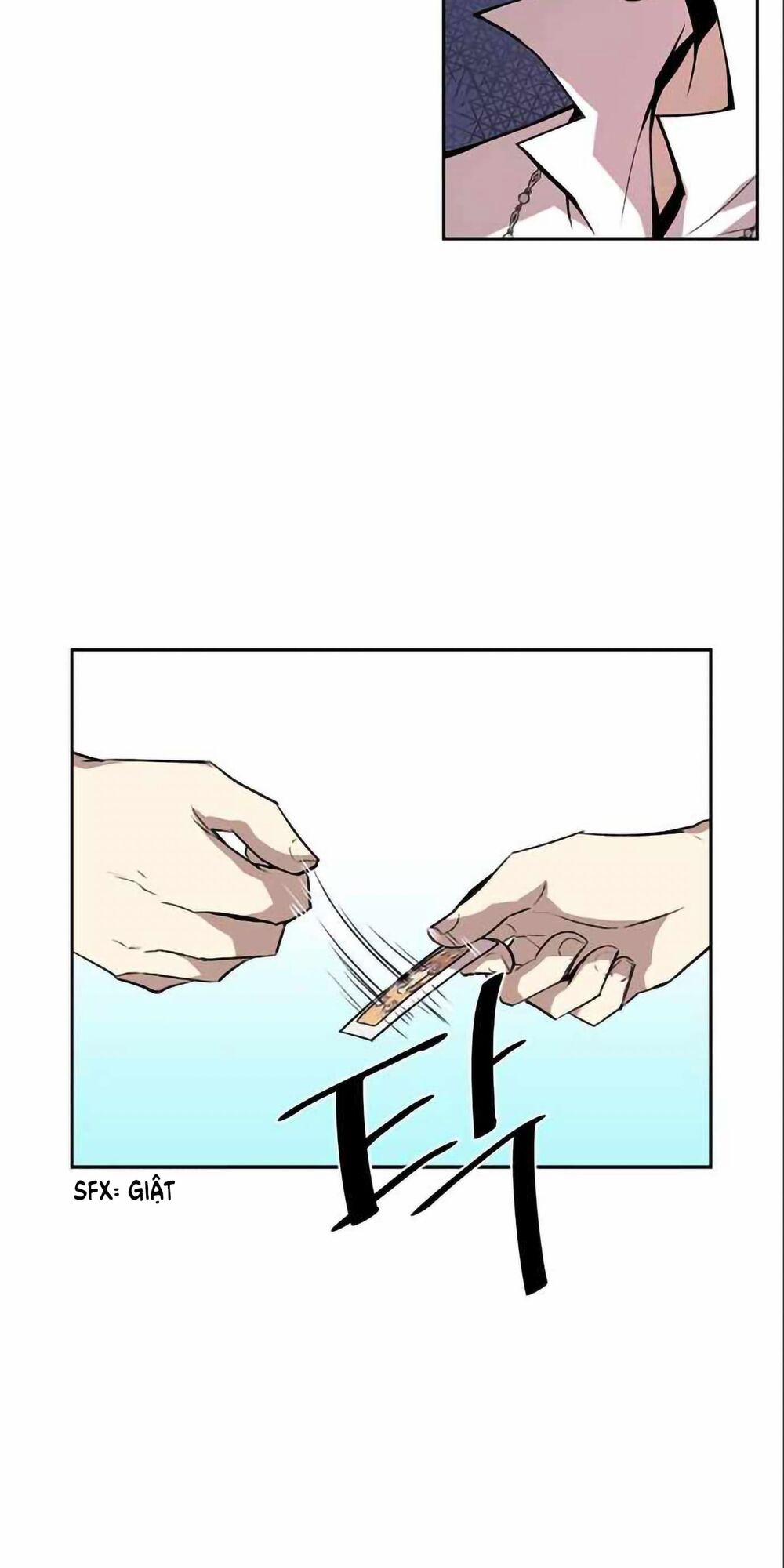 Trùng Sinh Trở Thành Ác Nhân 4 trang 50