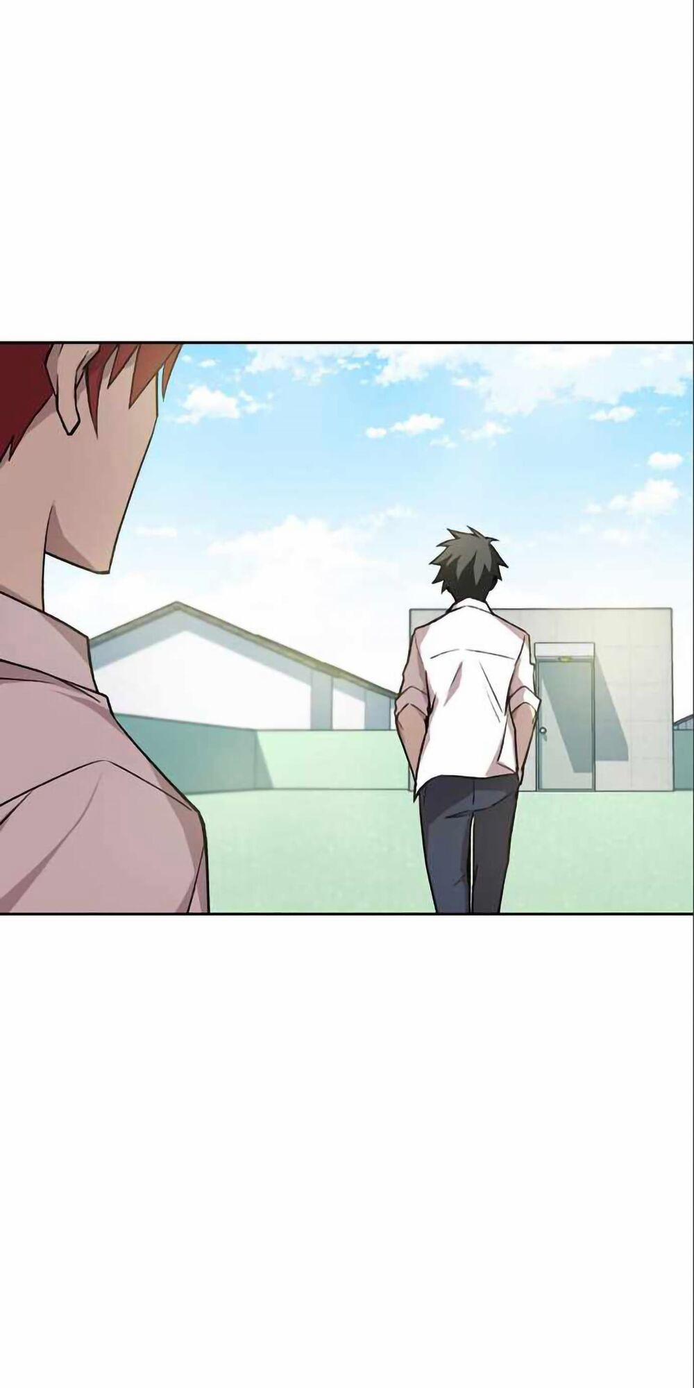 Trùng Sinh Trở Thành Ác Nhân 4 trang 51