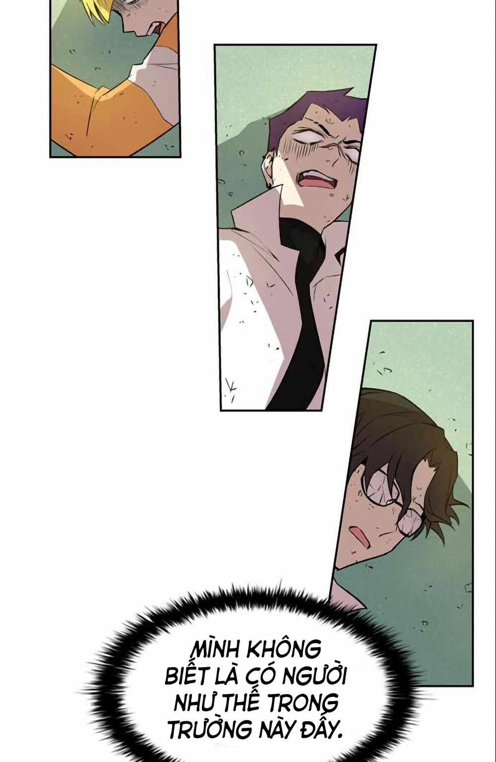 Trùng Sinh Trở Thành Ác Nhân 4 trang 53