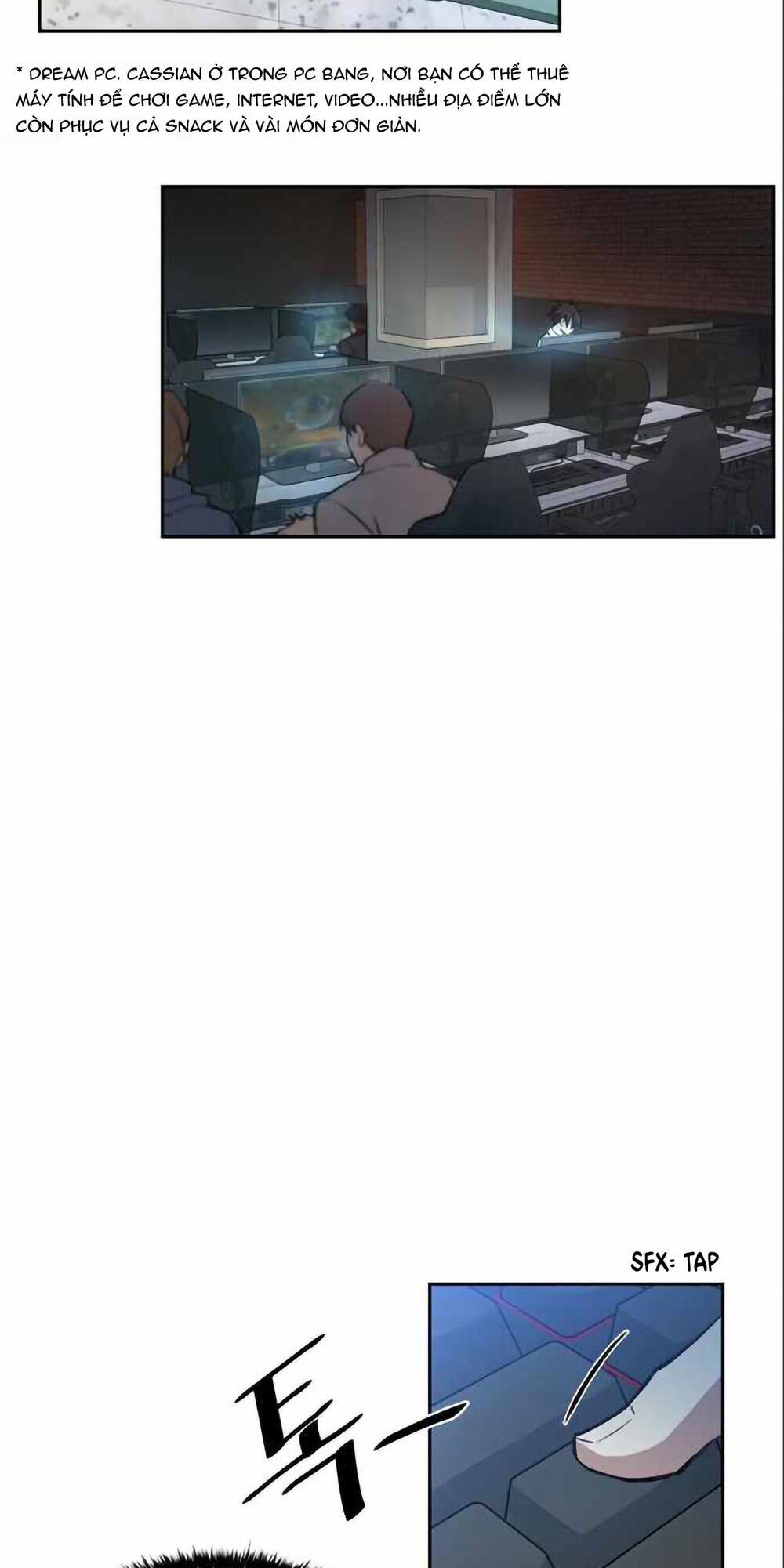 Trùng Sinh Trở Thành Ác Nhân 4 trang 57