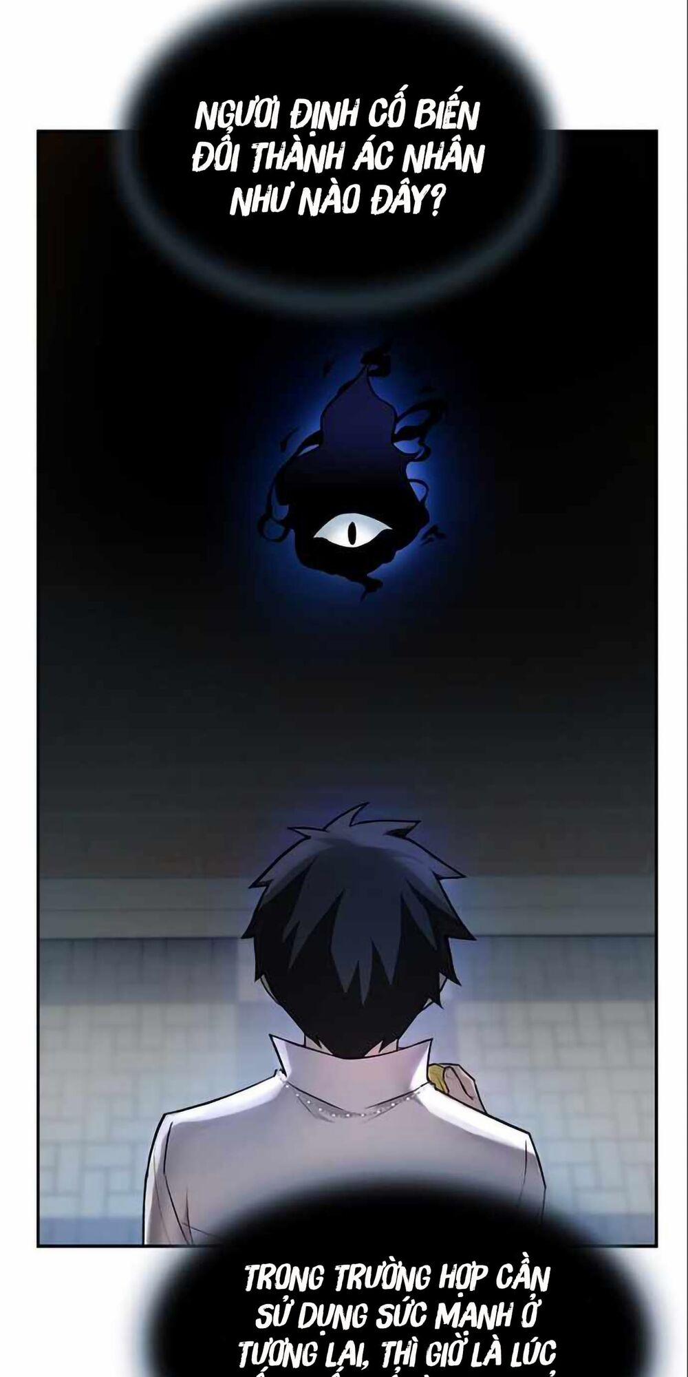 Trùng Sinh Trở Thành Ác Nhân 4 trang 67