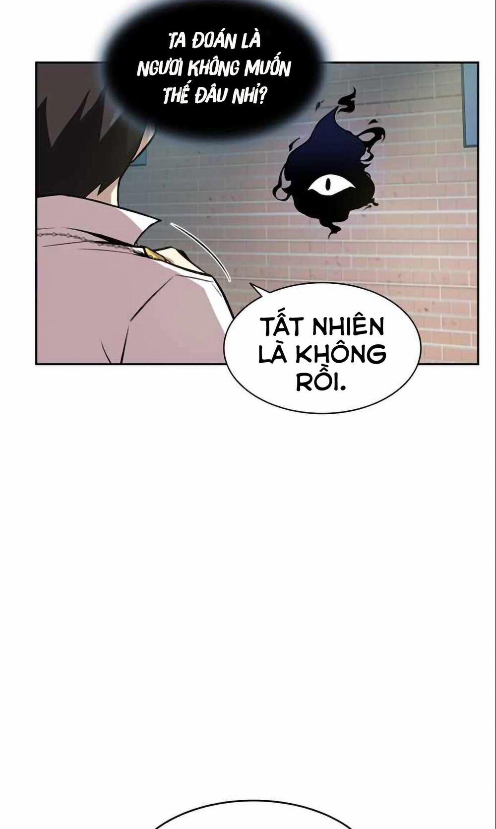 Trùng Sinh Trở Thành Ác Nhân 4 trang 69