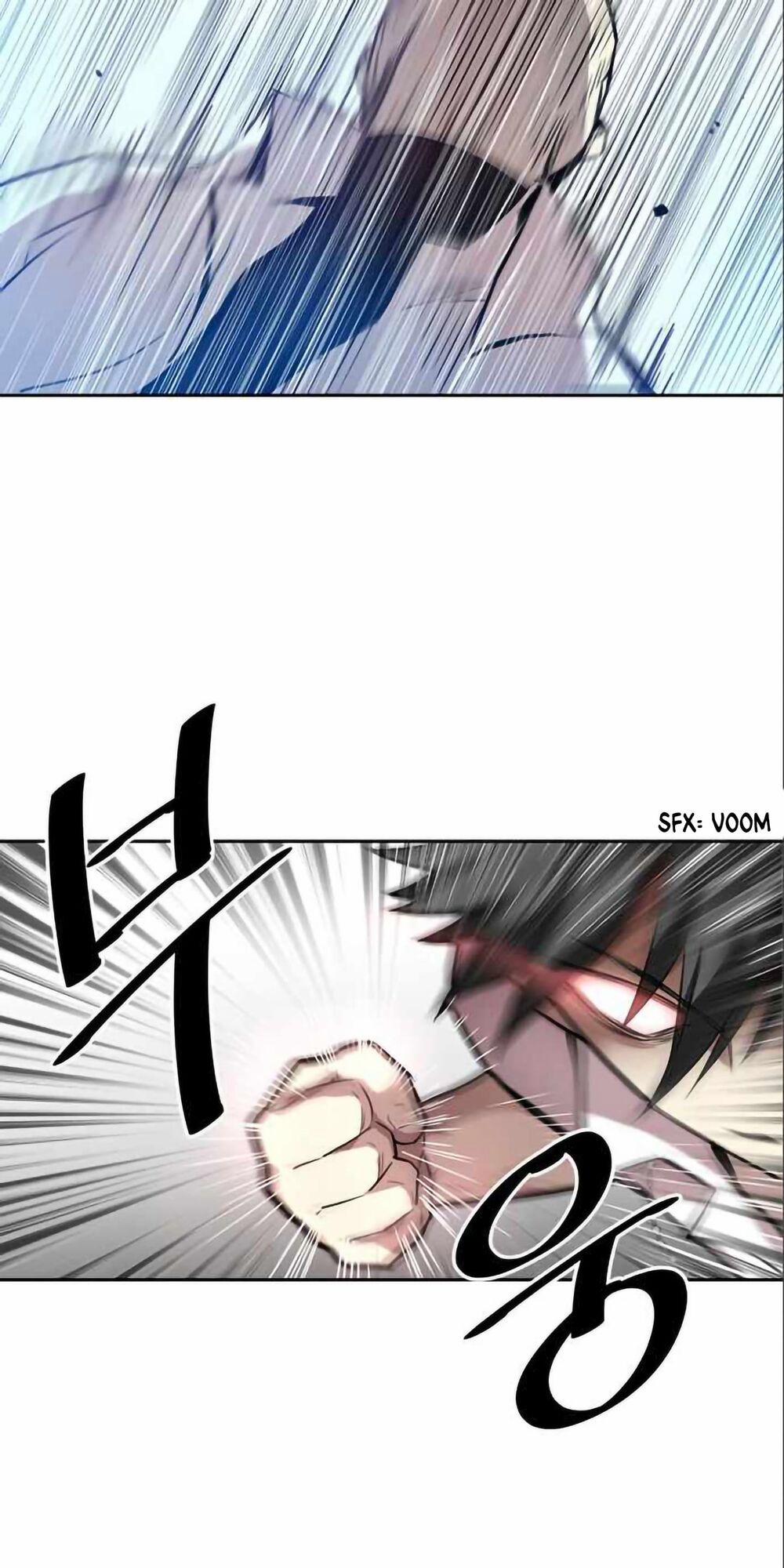 Trùng Sinh Trở Thành Ác Nhân 4 trang 7