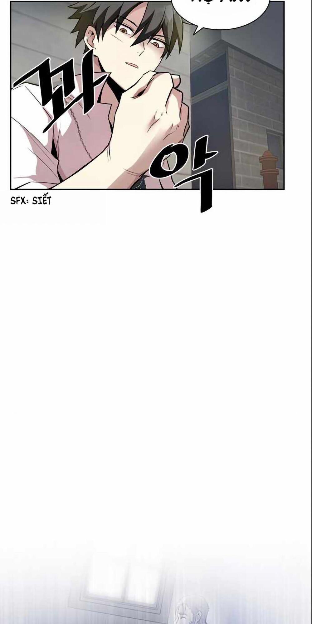 Trùng Sinh Trở Thành Ác Nhân 4 trang 74