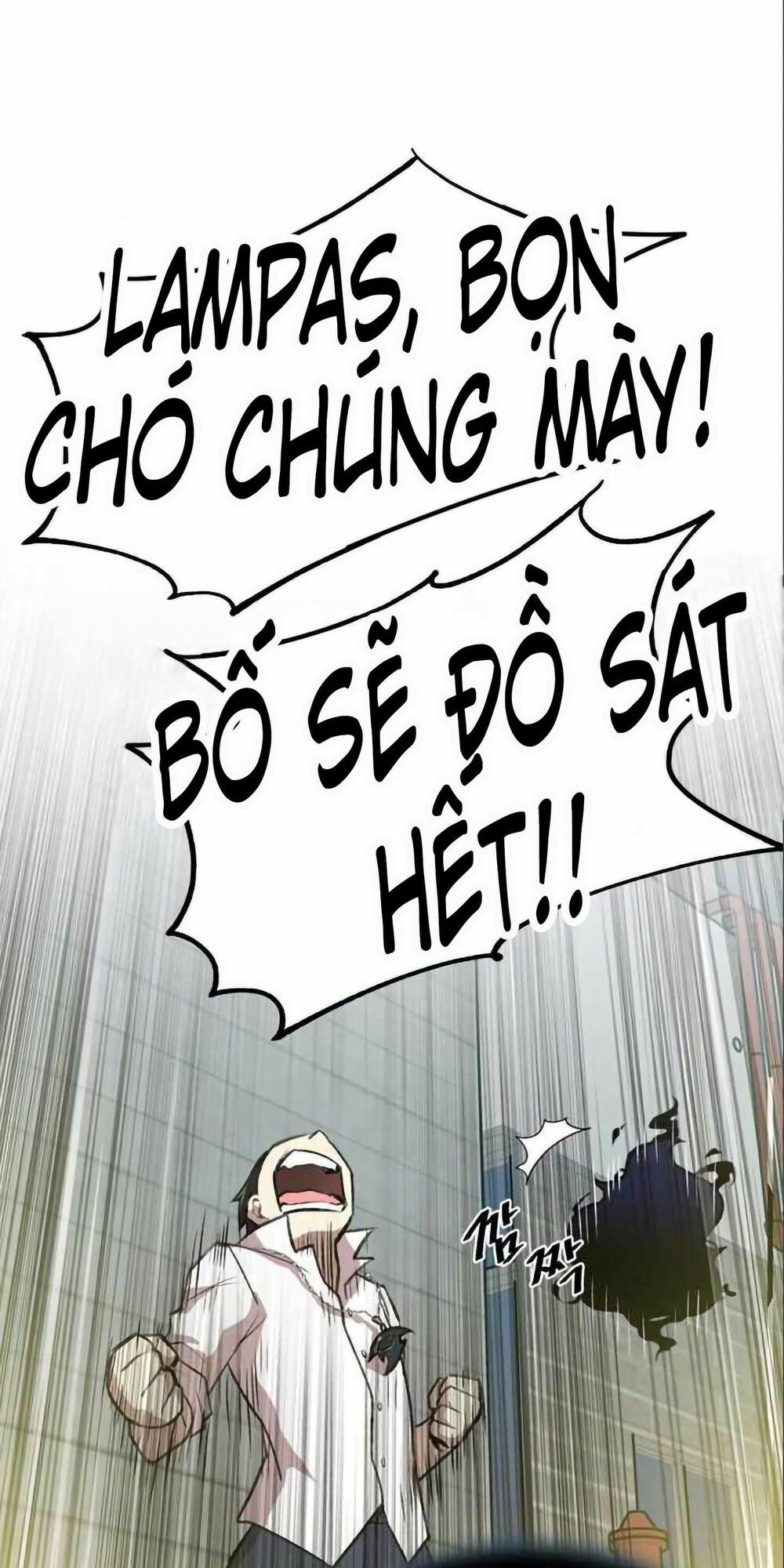 Trùng Sinh Trở Thành Ác Nhân 4 trang 79