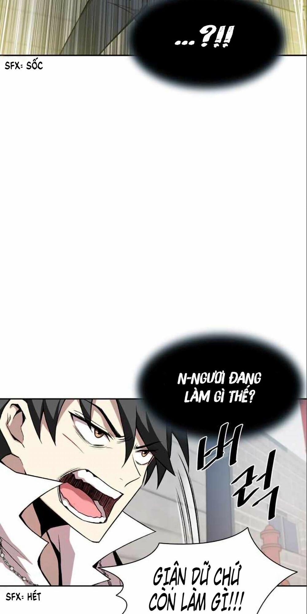 Trùng Sinh Trở Thành Ác Nhân 4 trang 80