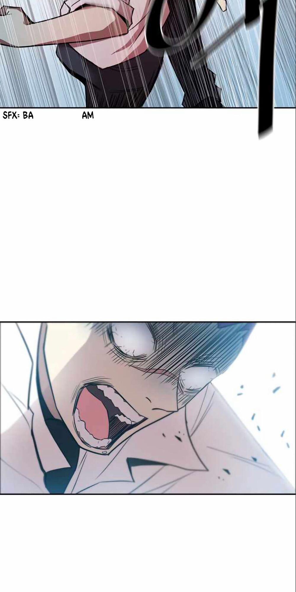 Trùng Sinh Trở Thành Ác Nhân 4 trang 9