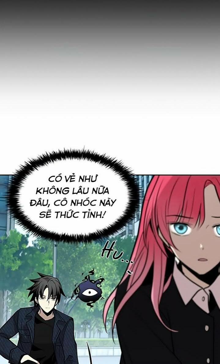 Trùng Sinh Trở Thành Ác Nhân 40 trang 12