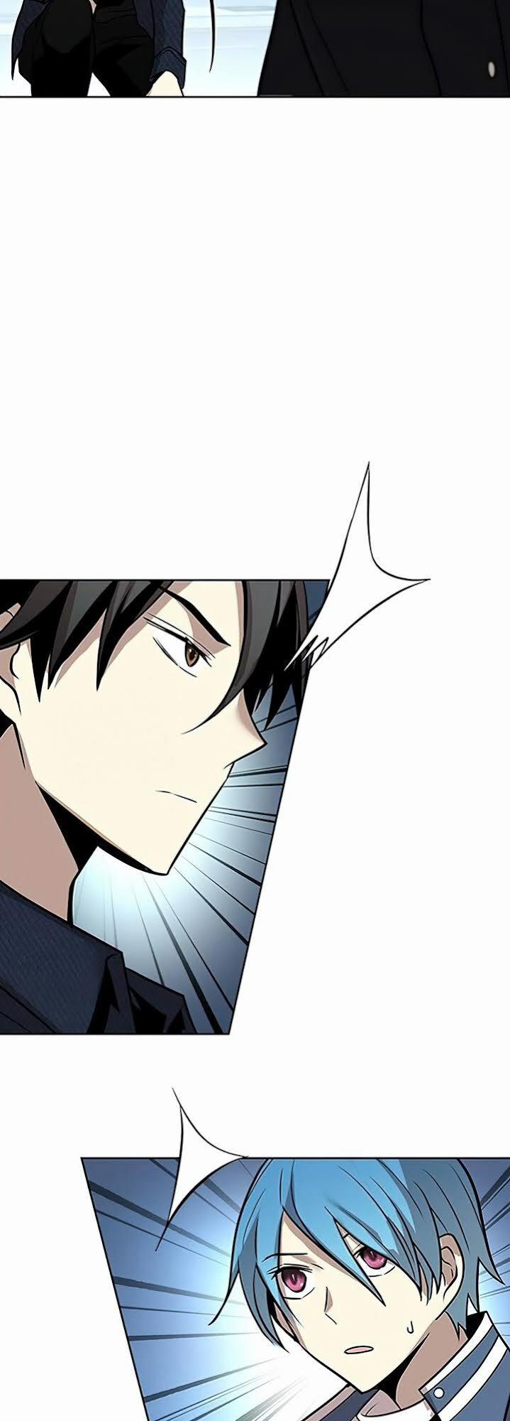 Trùng Sinh Trở Thành Ác Nhân 40 trang 13