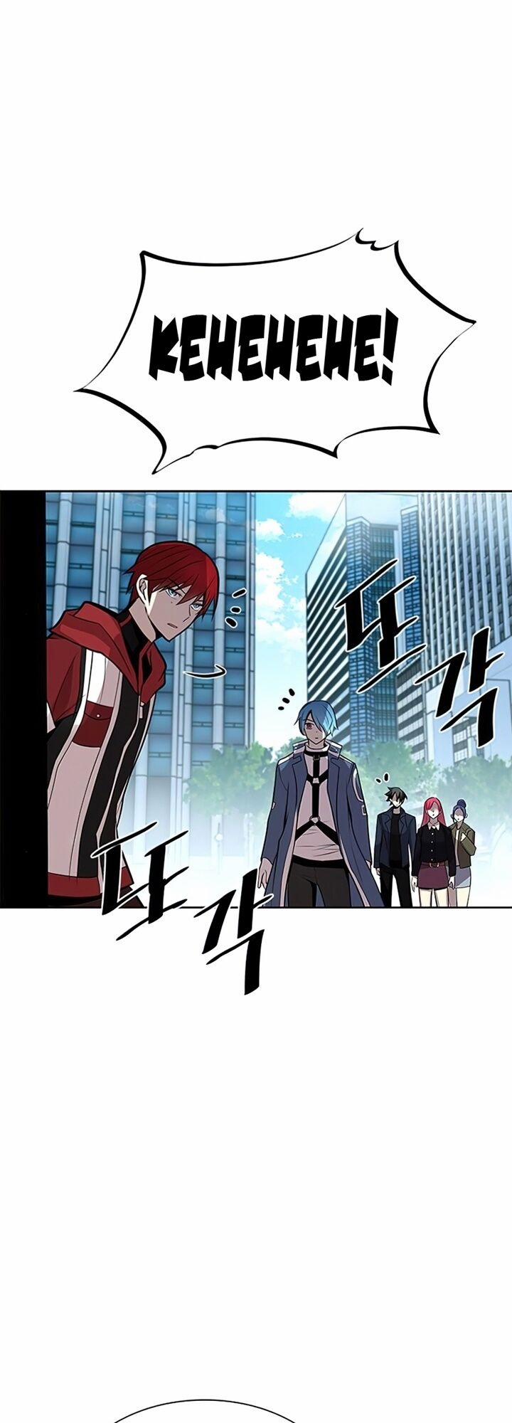 Trùng Sinh Trở Thành Ác Nhân 40 trang 16