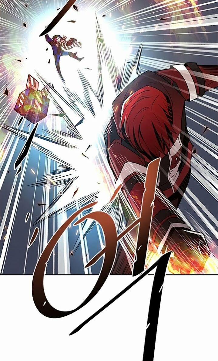 Trùng Sinh Trở Thành Ác Nhân 40 trang 3