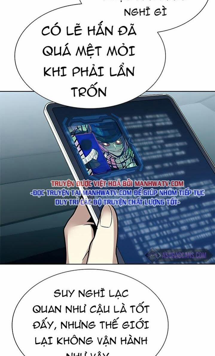 Trùng Sinh Trở Thành Ác Nhân 40 trang 36