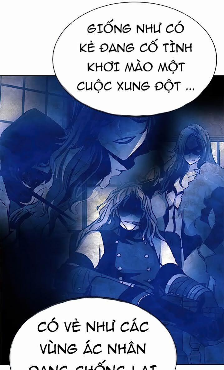 Trùng Sinh Trở Thành Ác Nhân 40 trang 38