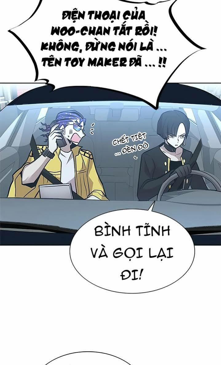 Trùng Sinh Trở Thành Ác Nhân 40 trang 41