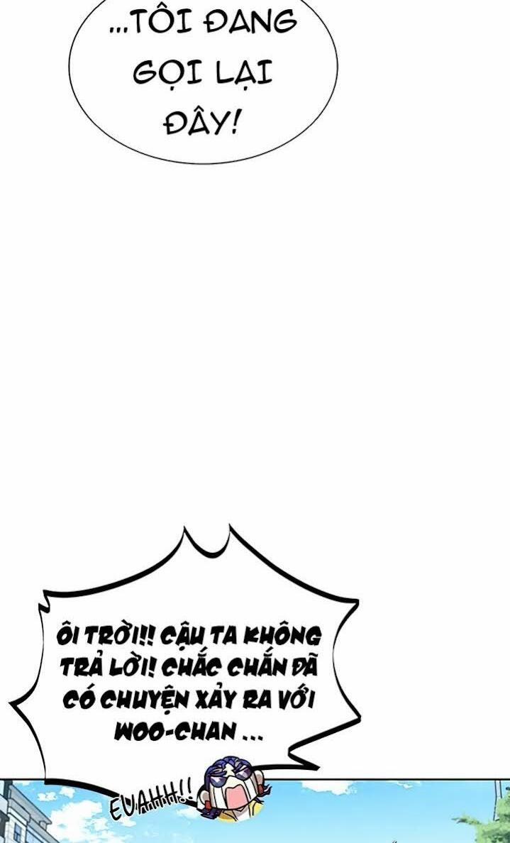 Trùng Sinh Trở Thành Ác Nhân 40 trang 42