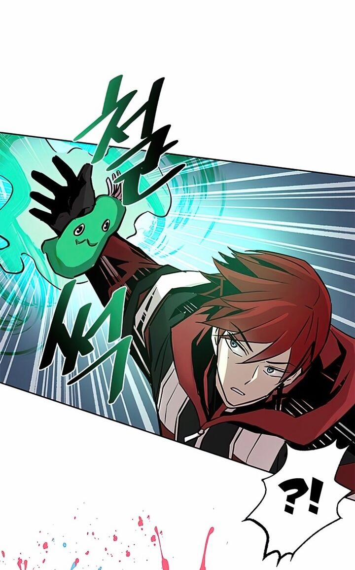 Trùng Sinh Trở Thành Ác Nhân 40 trang 54