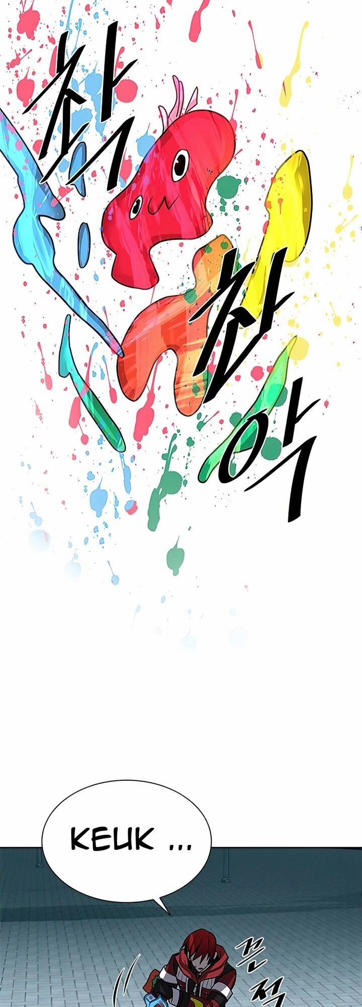 Trùng Sinh Trở Thành Ác Nhân 40 trang 55