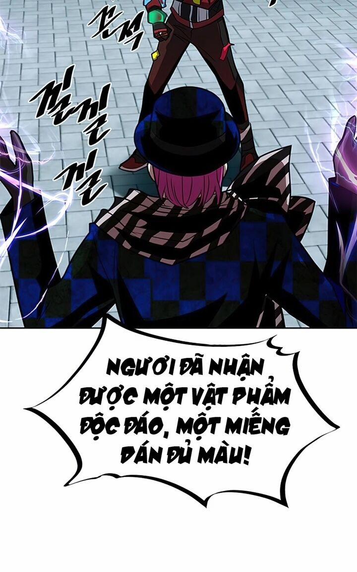 Trùng Sinh Trở Thành Ác Nhân 40 trang 56