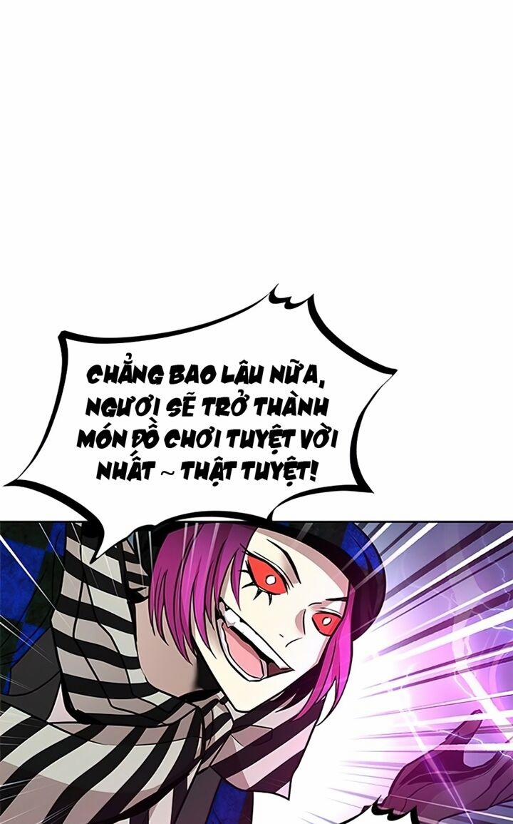 Trùng Sinh Trở Thành Ác Nhân 40 trang 57