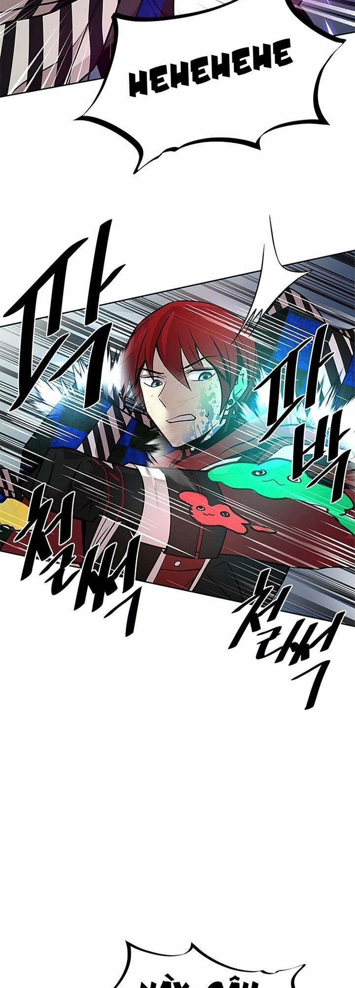 Trùng Sinh Trở Thành Ác Nhân 40 trang 58