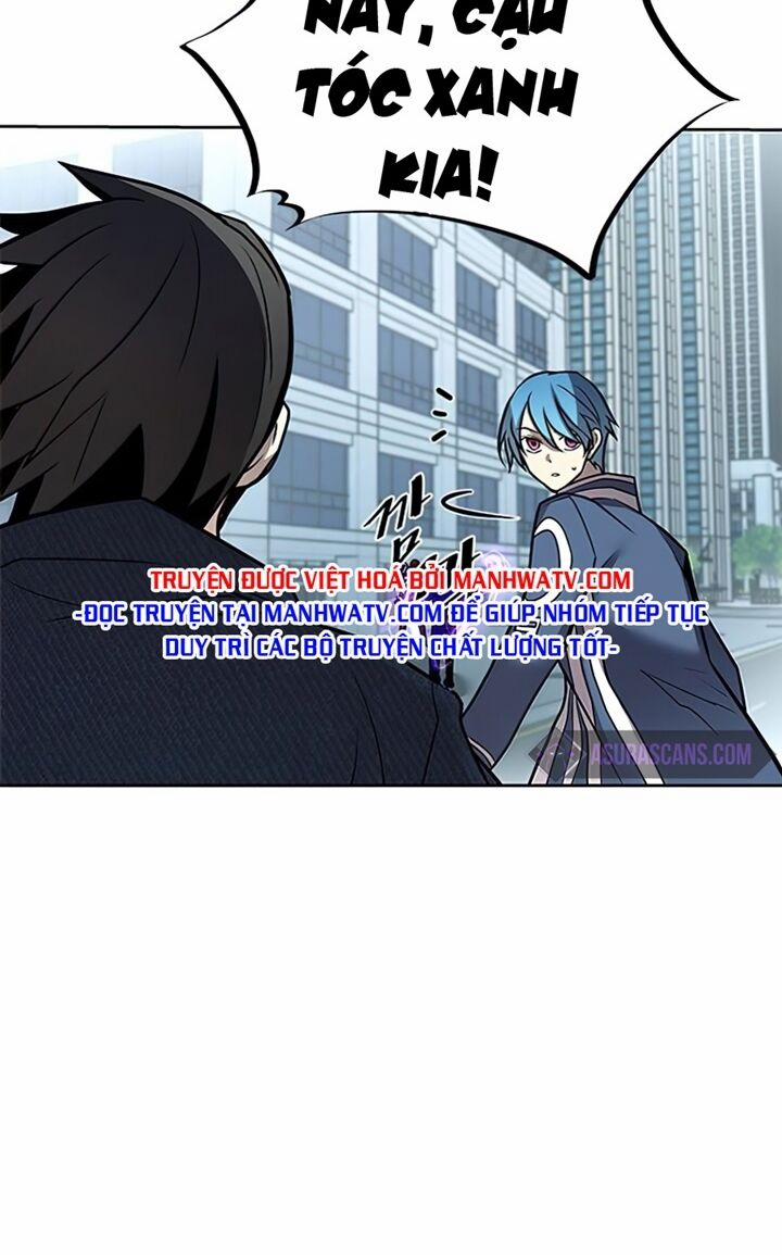 Trùng Sinh Trở Thành Ác Nhân 40 trang 59