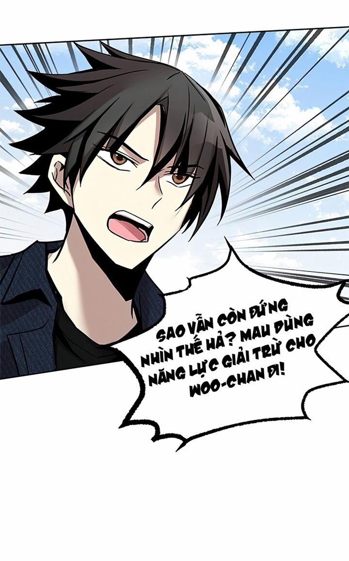 Trùng Sinh Trở Thành Ác Nhân 40 trang 60